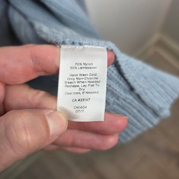 Talbots Cardigan Womens 1X - Picture 5 of 5